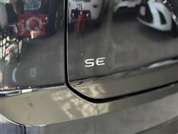 Volkswagen Atlas Cross Sport